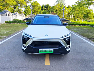 NIO ES8  2020 YEAR 485KM  SEATS EDITION 2020