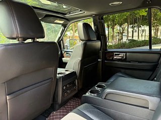 LINCOLN NAVIGATOR  2017 YEAR 3.5T AWD 2017