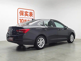 BUICK VERANO 2018
