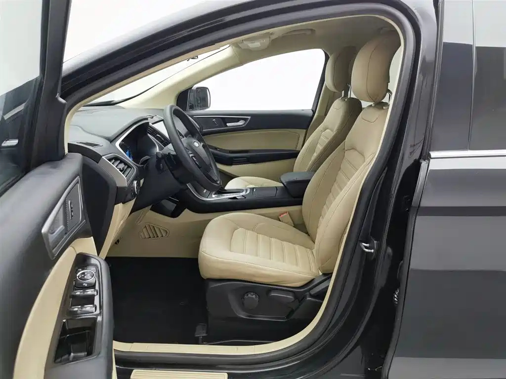 FORD EDGE 2016