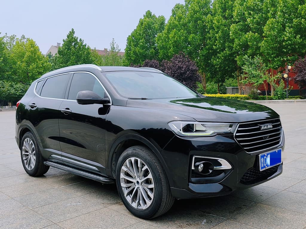 HAVAL H6 2019