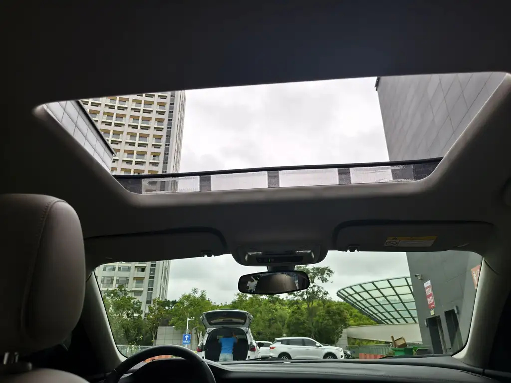 BUICK REGAL 2021