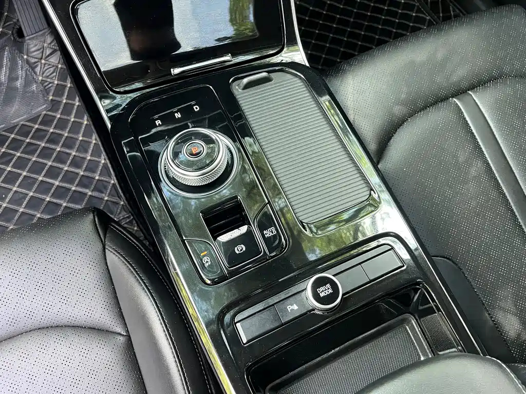 KIA K5 2021
