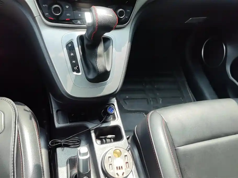 HAVAL M6 2018