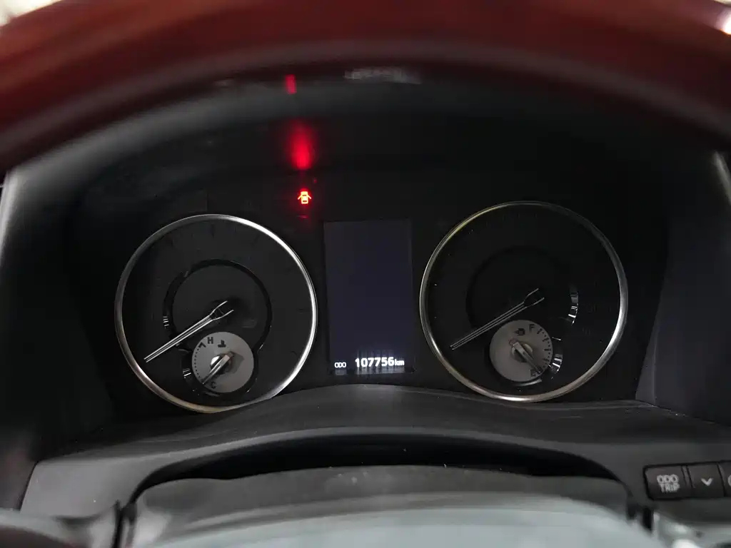 TOYOTA ALPHARD 2018