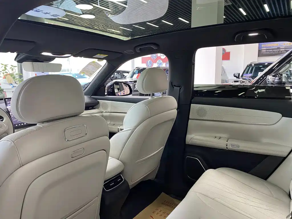 CHANGAN OTHER 2025