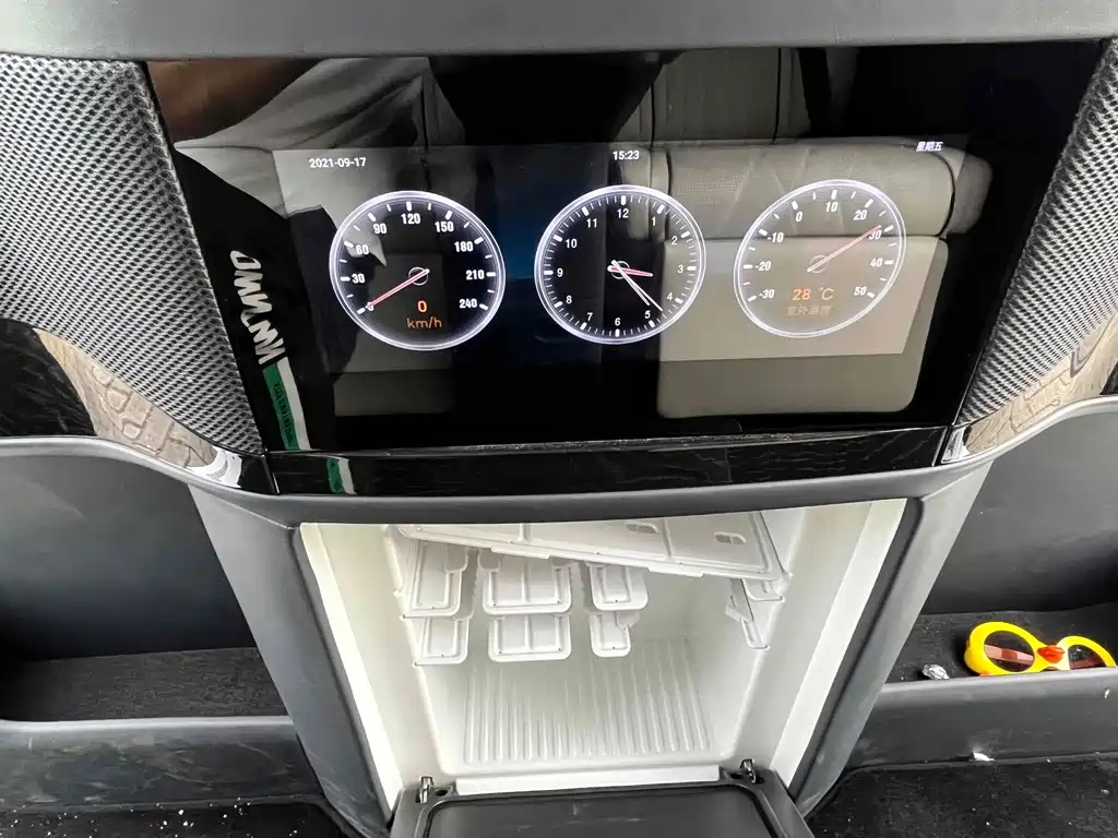 TRUMPCHI M8 2022