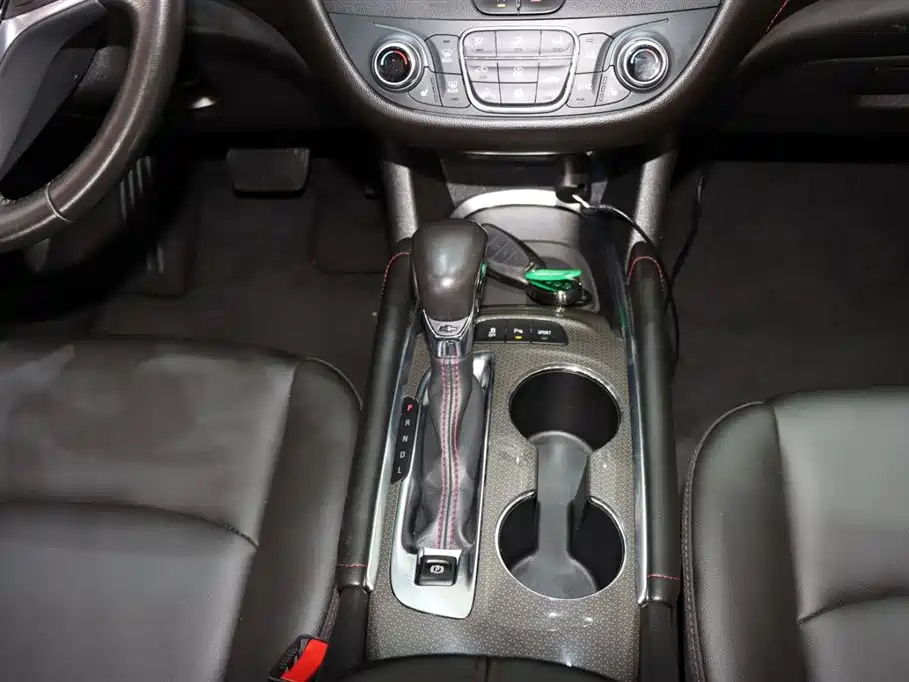 CHEVROLET MALIBU XL 2021