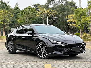 MG MG7 2023