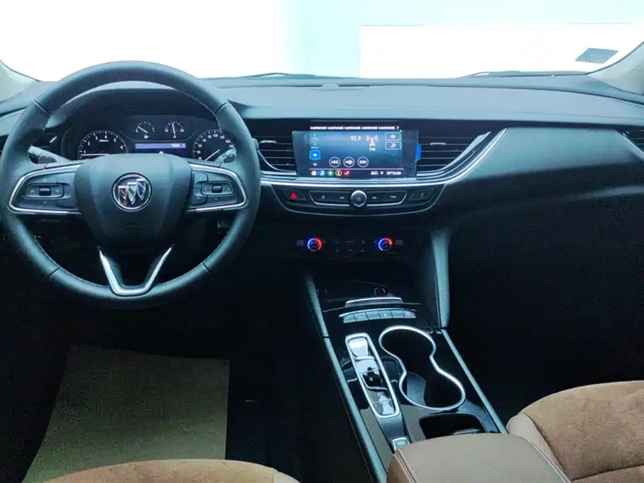 BUICK REGAL 2023