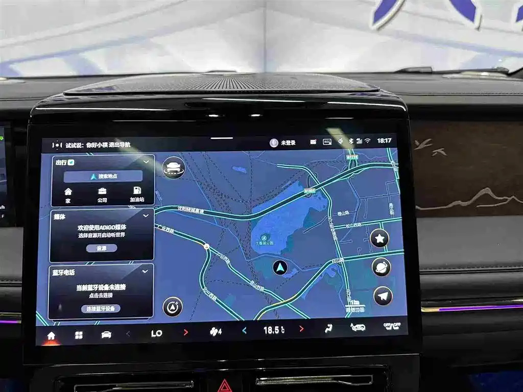 TRUMPCHI M8 2023