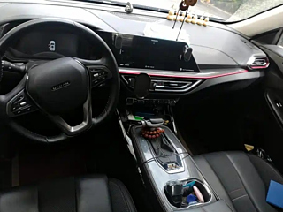 CHANGAN OSHAN X5 2021 YEAR 1.5T DCT PREMIUM 2021