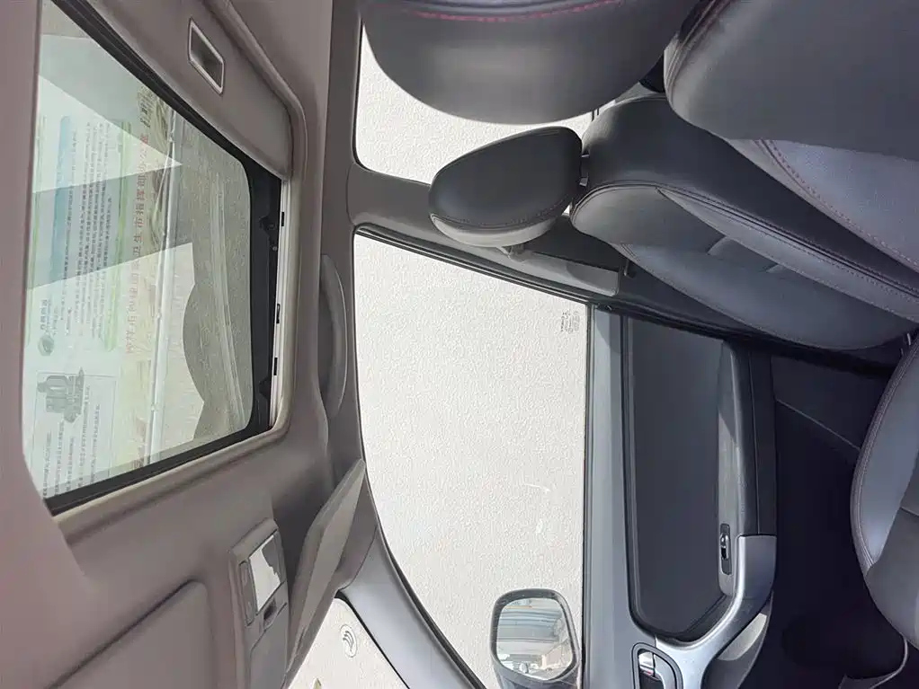 CHERY TIGGO 3 2015