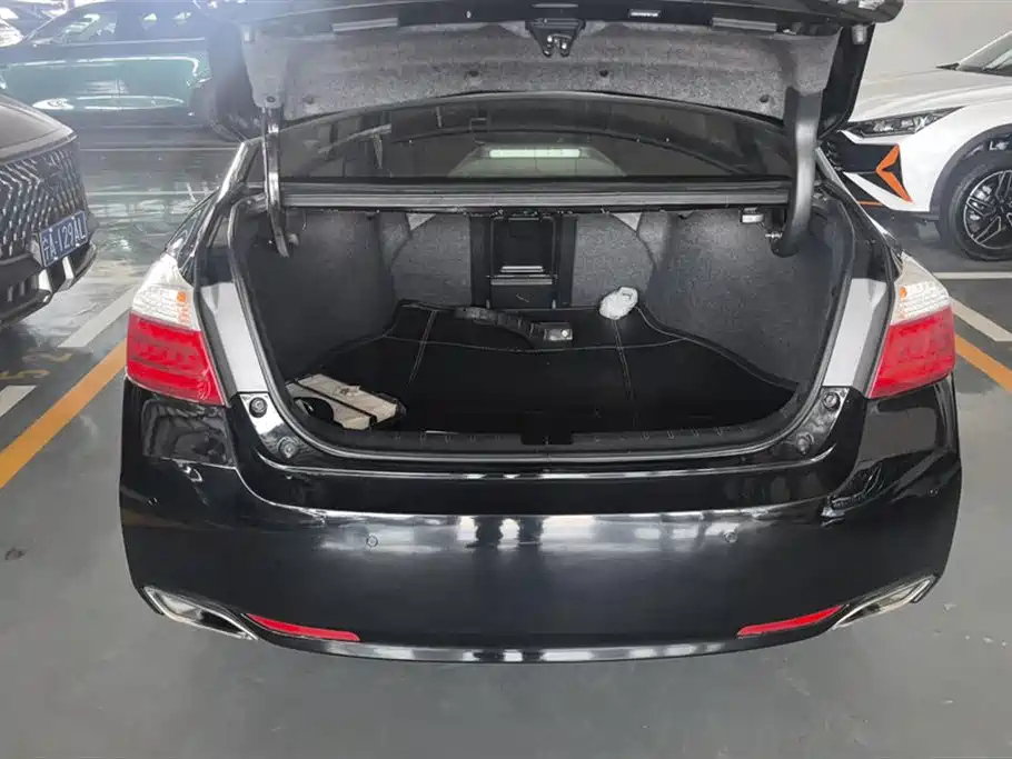 HONDA ACCORD 2015