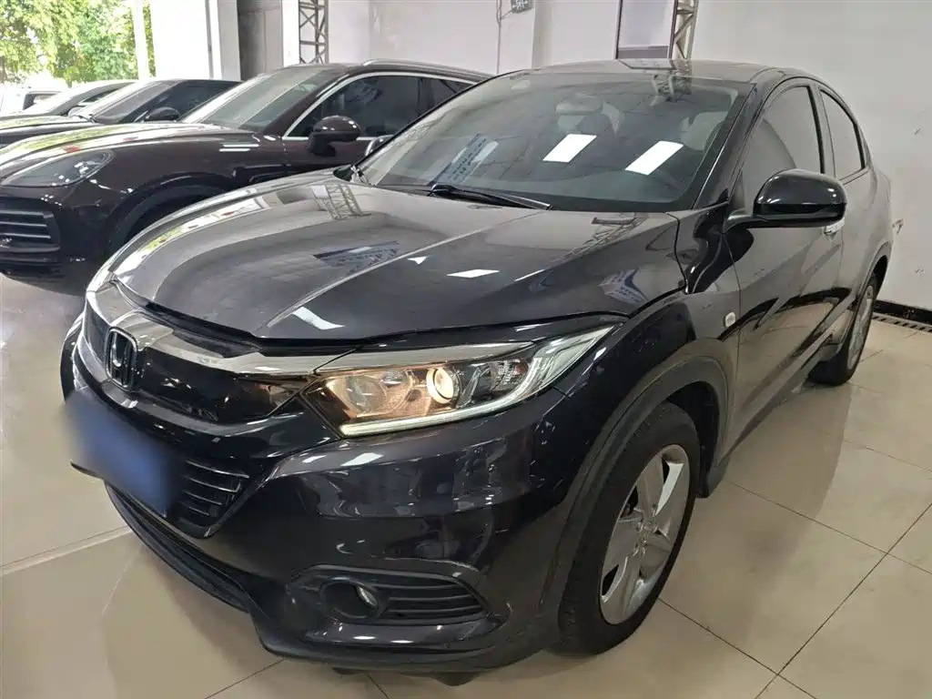 HONDA VEZEL 2020