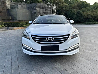 HYUNDAI MISTRA  2016