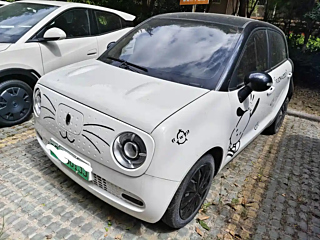 ORA BLACK CAT  2021 YEAR 301KM  EDITION 2021