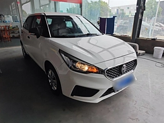 MG 3 2017 YEAR 1.3L MANUAL COMFORT EDITION 2017