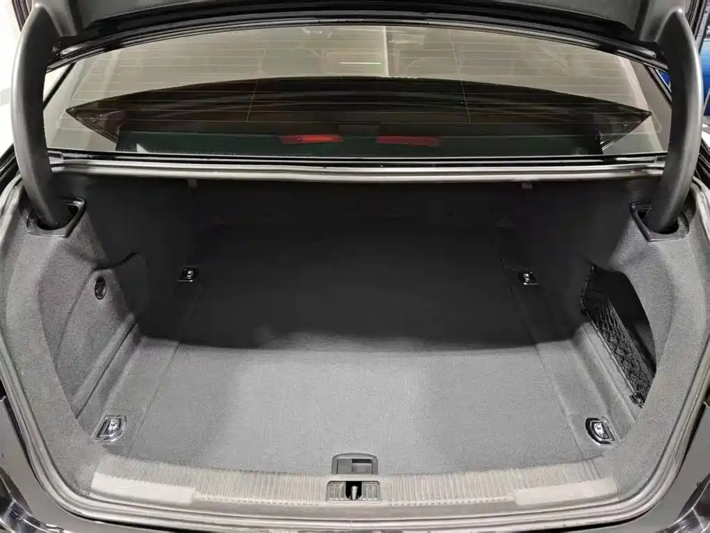 AUDI A6L 2018