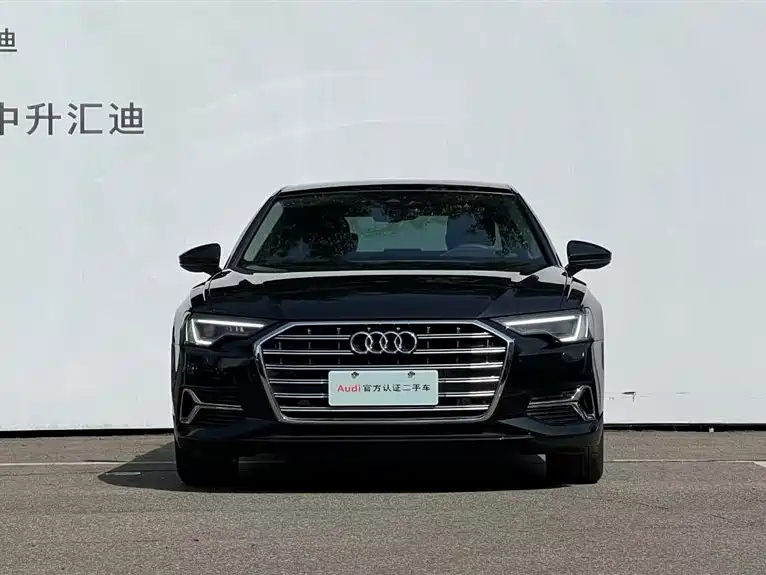 AUDI A6L 2023