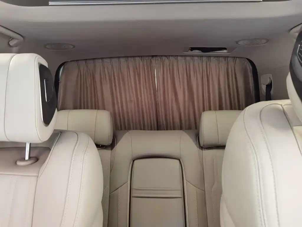 HONGQI HQ9 2023