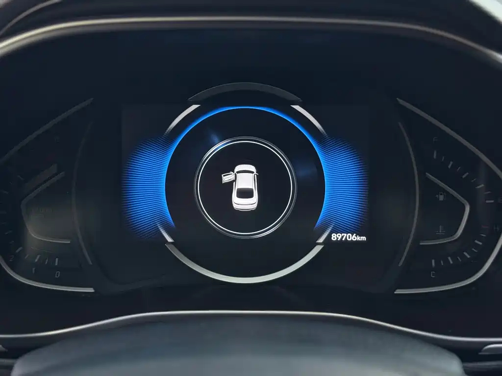 HYUNDAI LAFESTA 2019