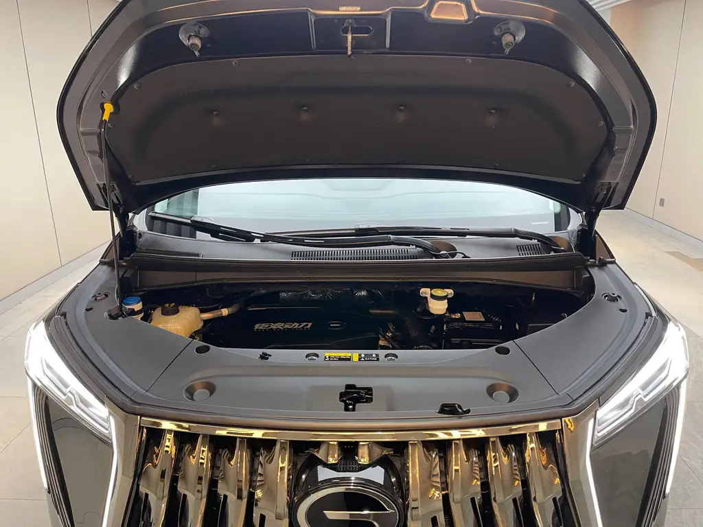 TRUMPCHI M8 2024