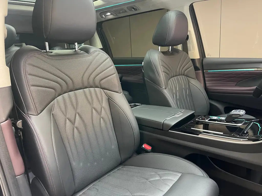TRUMPCHI M8 2024