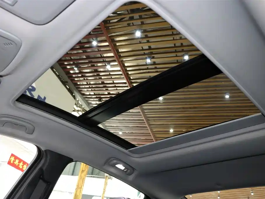 CHEVROLET MALIBU XL 2021