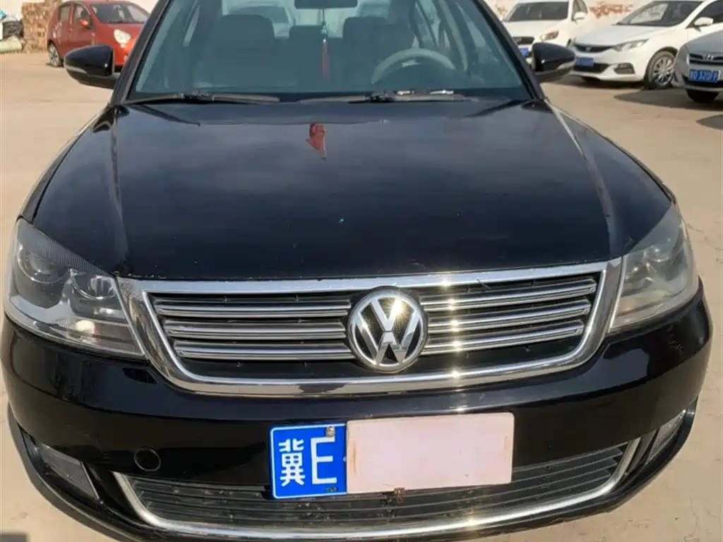 VOLKSWAGEN OTHER 2011