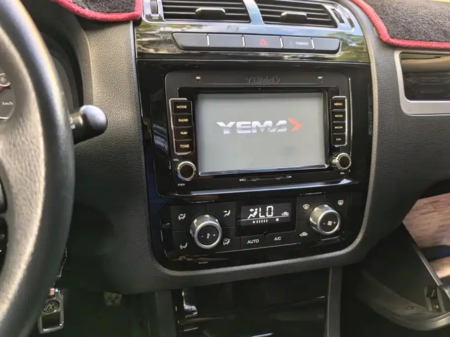 YEMA T70 2016