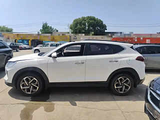 HYUNDAI TUCSON  2020 YEAR 280TGDI 2WD GLS FASHION EDITION EURO V I 2020