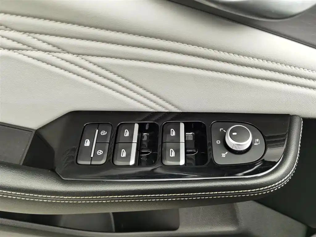 GEELY AUTO PREFACE 2023