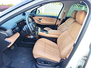 NIO ES8  2020 YEAR 485KM  SEATS EDITION 2020