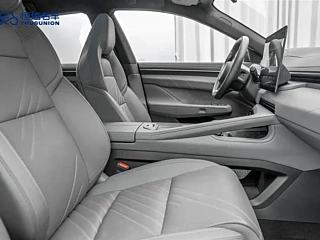 ZEEKR 001  2025 YEAR WE EDITION 100KWH 2025