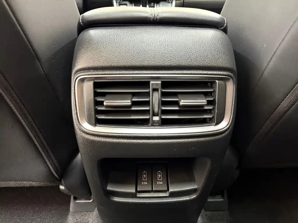 HONDA BREEZE 2020
