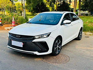 geely-auto emgrand-l
