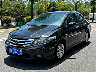 HONDA CITY CLASSIC 2011