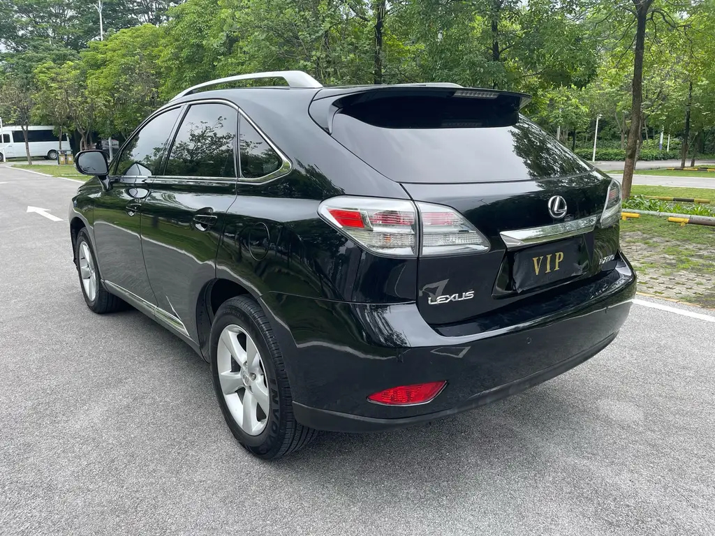 LEXUS RX CLASSIC 2013