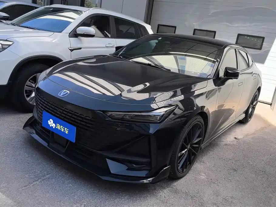 CHANGAN UNI-V 2023