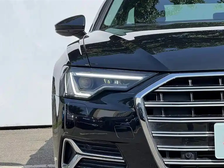 AUDI A6L 2023