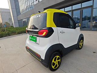 BAO JUN E100  2020 YEAR 305KM SMART MOBILITY EDITION 2020