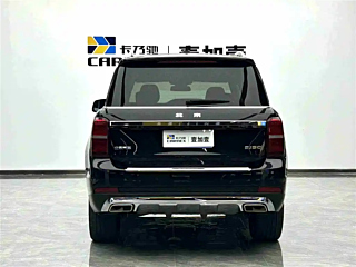 BAIC BJ90  2021 YEAR 3.0T &#25919;&#33635; EDITION 2021