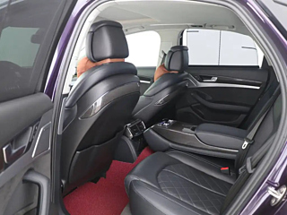 AUDI S8  2014 YEAR S8 4.0TFSI QUATTRO 2014