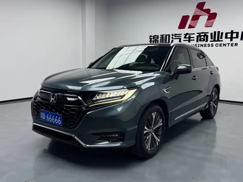 HONDA UR-V 2020