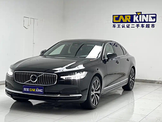 Заказать VOLVO S90
