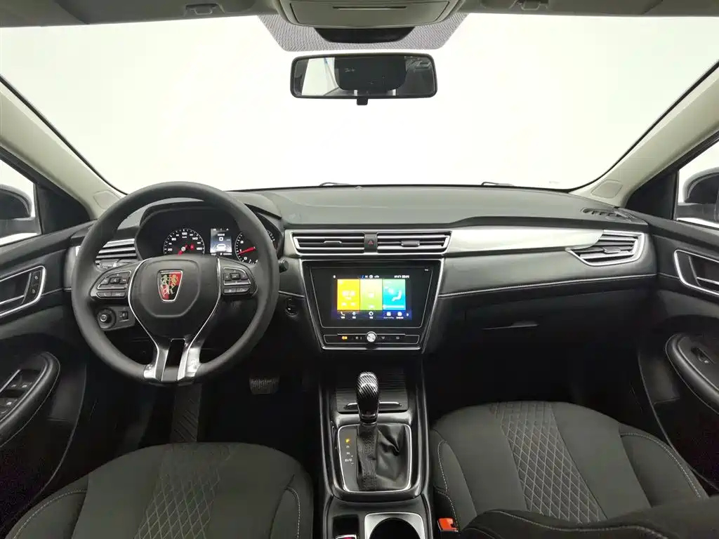 ROEWE I5 2019