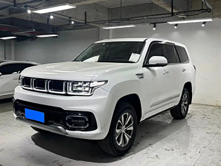 baic bj60