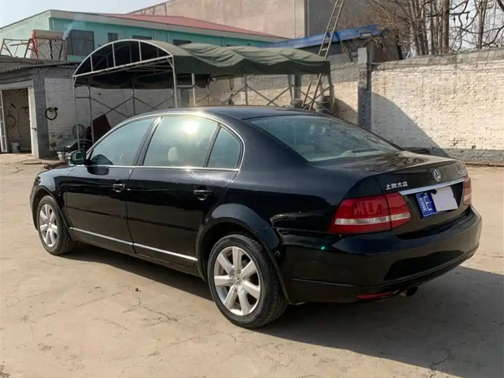 VOLKSWAGEN OTHER 2011