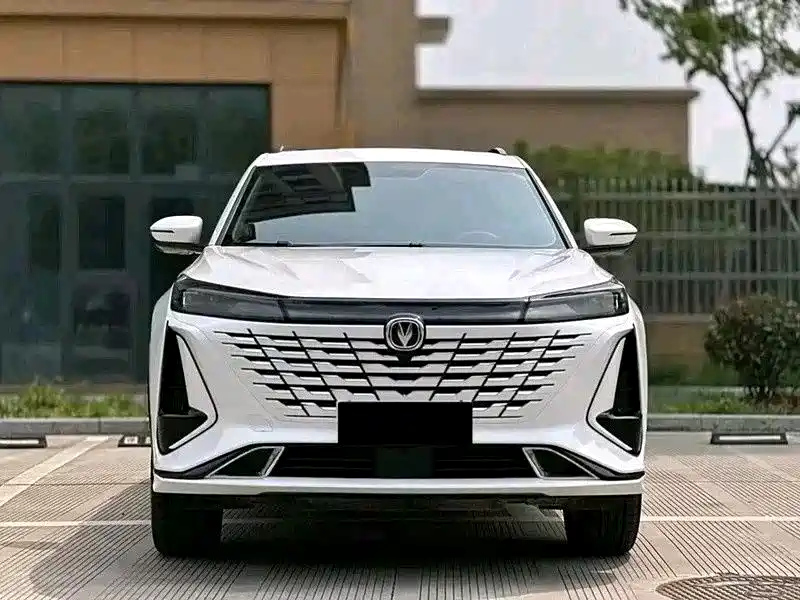 CHANGAN CS75 PLUS 2023